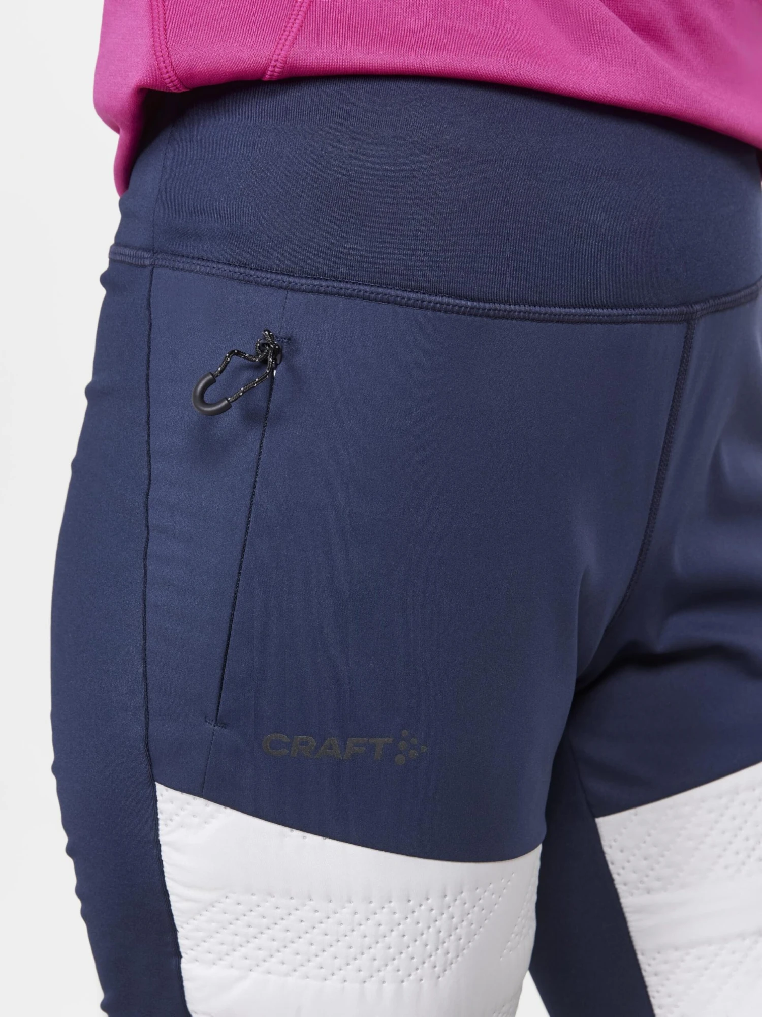 WOMEN'S ADV XC SKI TRAINING SPEED PANTS 5 WOMEN'S ADV XC SKI TRAINING SPEED PANTS - Image 3