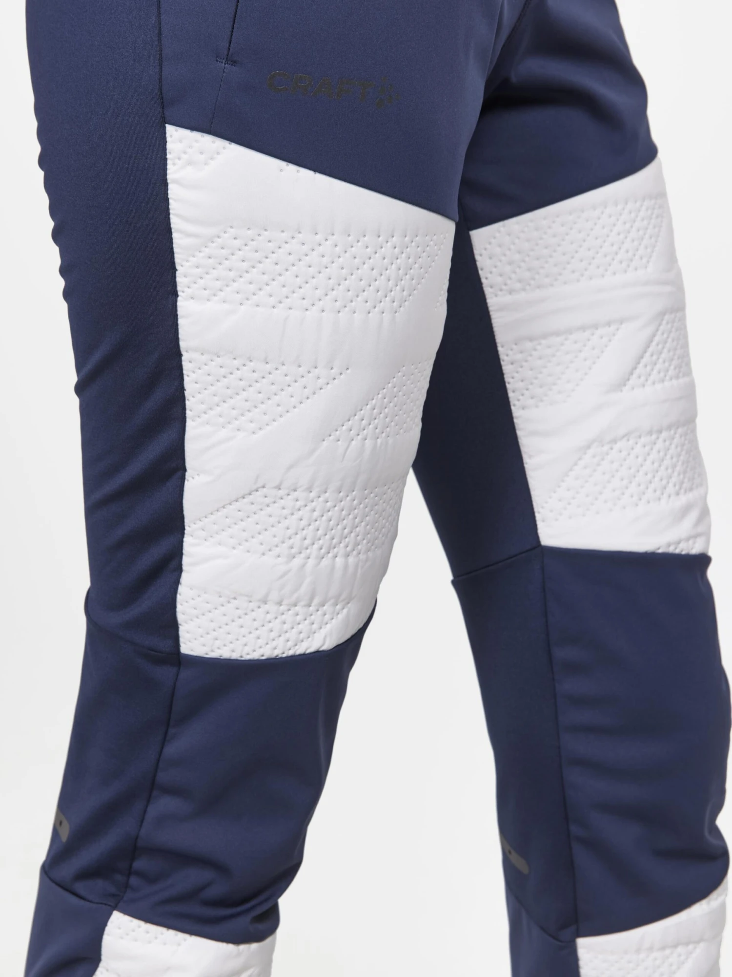 WOMEN'S ADV XC SKI TRAINING SPEED PANTS 6 WOMEN'S ADV XC SKI TRAINING SPEED PANTS - Image 4