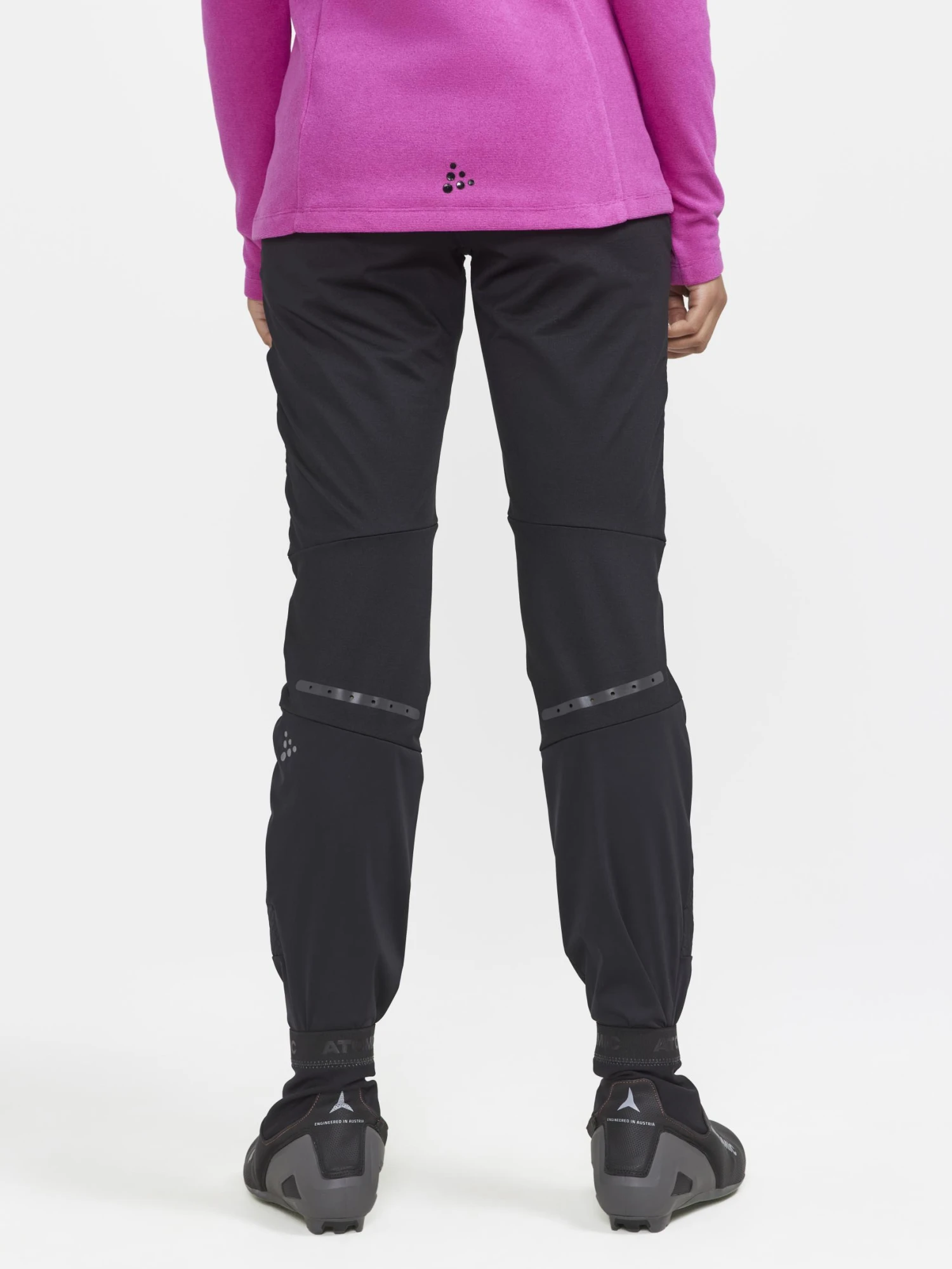 WOMEN'S ADV XC SKI TRAINING SPEED PANTS 10 WOMEN'S ADV XC SKI TRAINING SPEED PANTS - Image 8