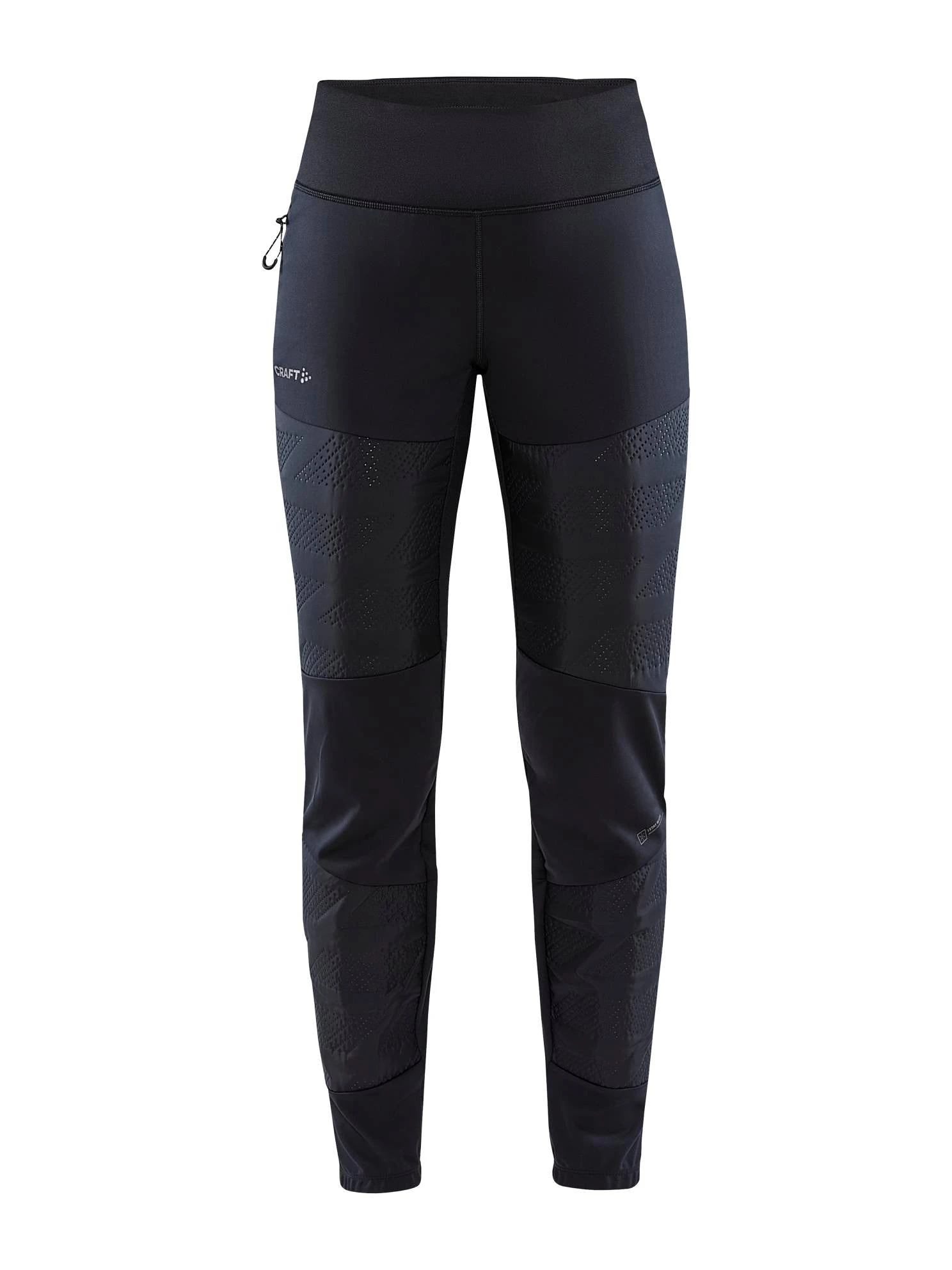WOMEN'S ADV XC SKI TRAINING SPEED PANTS 14 WOMEN'S ADV XC SKI TRAINING SPEED PANTS - Image 12