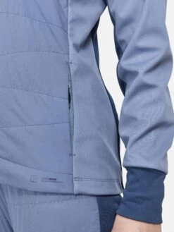 WOMEN'S CORE XC SKI TRAINING INSULATE JACKET -Cheap Sportswear Store 1912429 362698 CoreNordicTrainingInsulateJacketW Closeup3