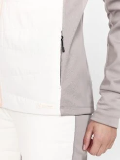 WOMEN'S CORE XC SKI TRAINING INSULATE JACKET -Cheap Sportswear Store 1912429 905230 CoreNordicTrainingInsulateJacketW Closeup3