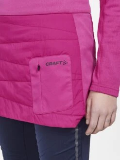 WOMEN'S CORE XC SKI TRAINING INSULATE SKIRT -Cheap Sportswear Store 1912431 486000 CoreNordicTrainingInsulateSkirtW Closeup3