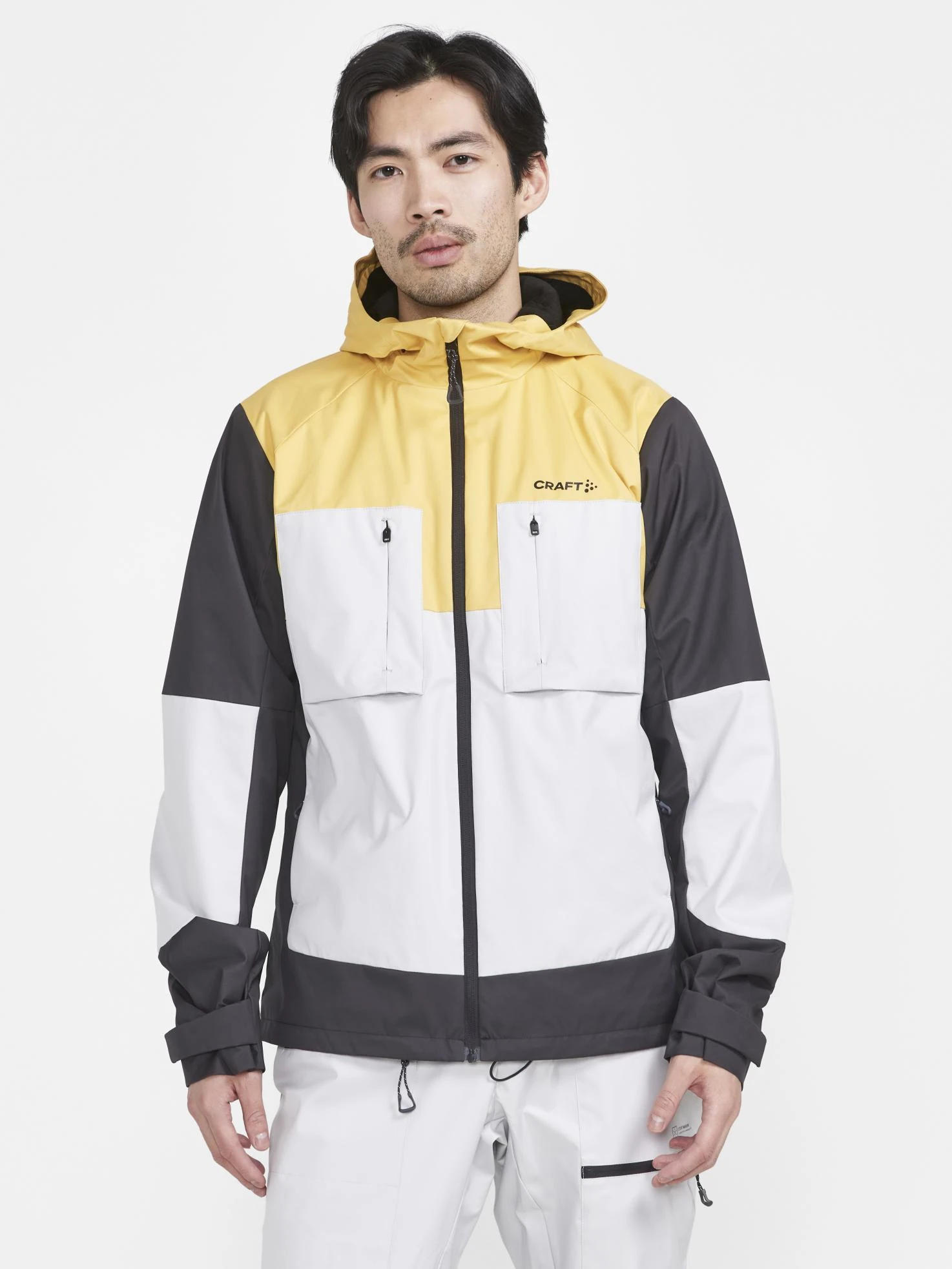 MEN'S ADV BACKCOUNTRY JACKET 5 MEN'S ADV BACKCOUNTRY JACKET - Image 3