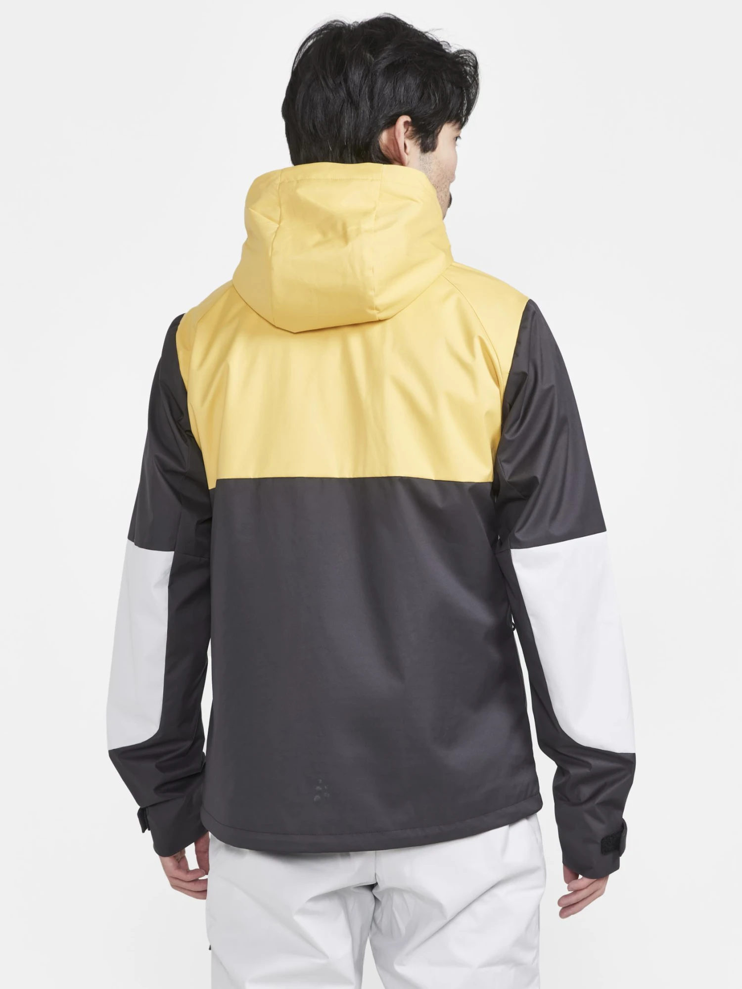 MEN'S ADV BACKCOUNTRY JACKET 13 MEN'S ADV BACKCOUNTRY JACKET - Image 11