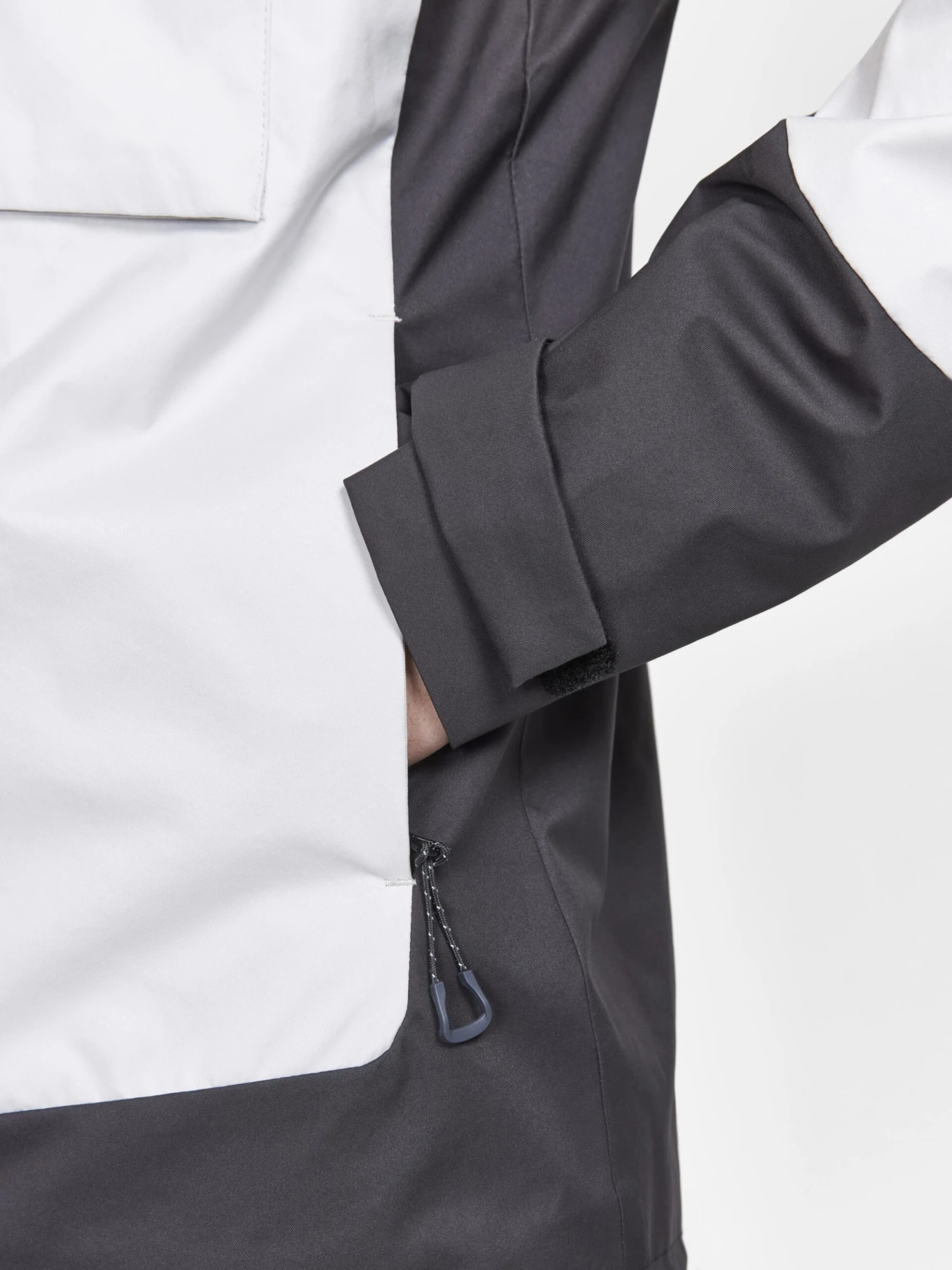 MEN'S ADV BACKCOUNTRY JACKET 7 MEN'S ADV BACKCOUNTRY JACKET - Image 5