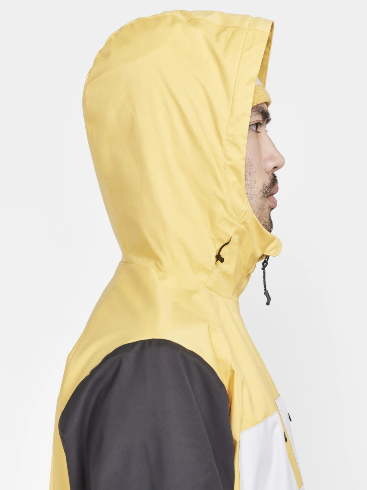 MEN'S ADV BACKCOUNTRY JACKET 9 MEN'S ADV BACKCOUNTRY JACKET - Image 7