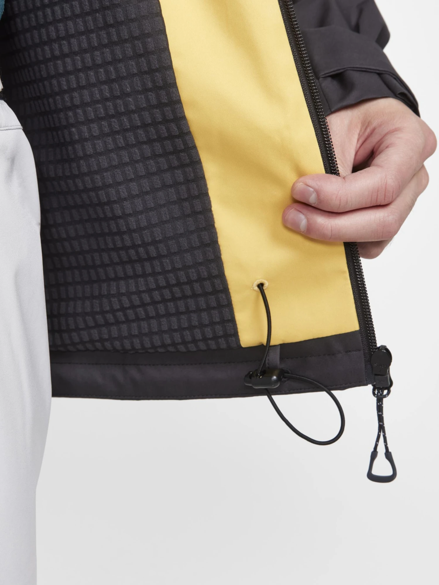 MEN'S ADV BACKCOUNTRY JACKET 10 MEN'S ADV BACKCOUNTRY JACKET - Image 8