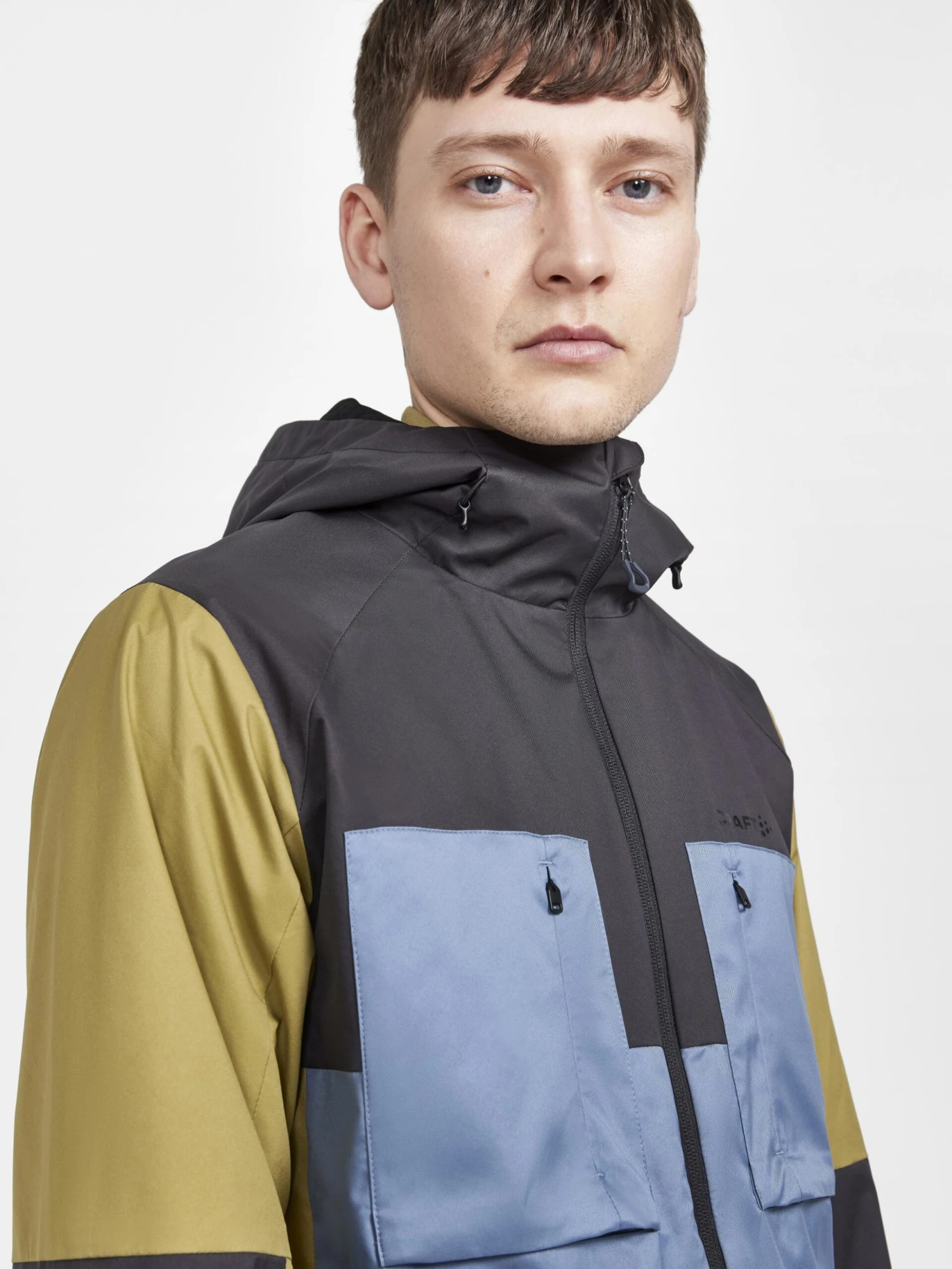 MEN'S ADV BACKCOUNTRY JACKET 4 MEN'S ADV BACKCOUNTRY JACKET - Image 2