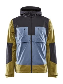 MEN'S ADV BACKCOUNTRY JACKET 31 MEN'S ADV BACKCOUNTRY JACKET -Cheap Sportswear Store 1912434 992362 ADVBackcountryJacketM Front