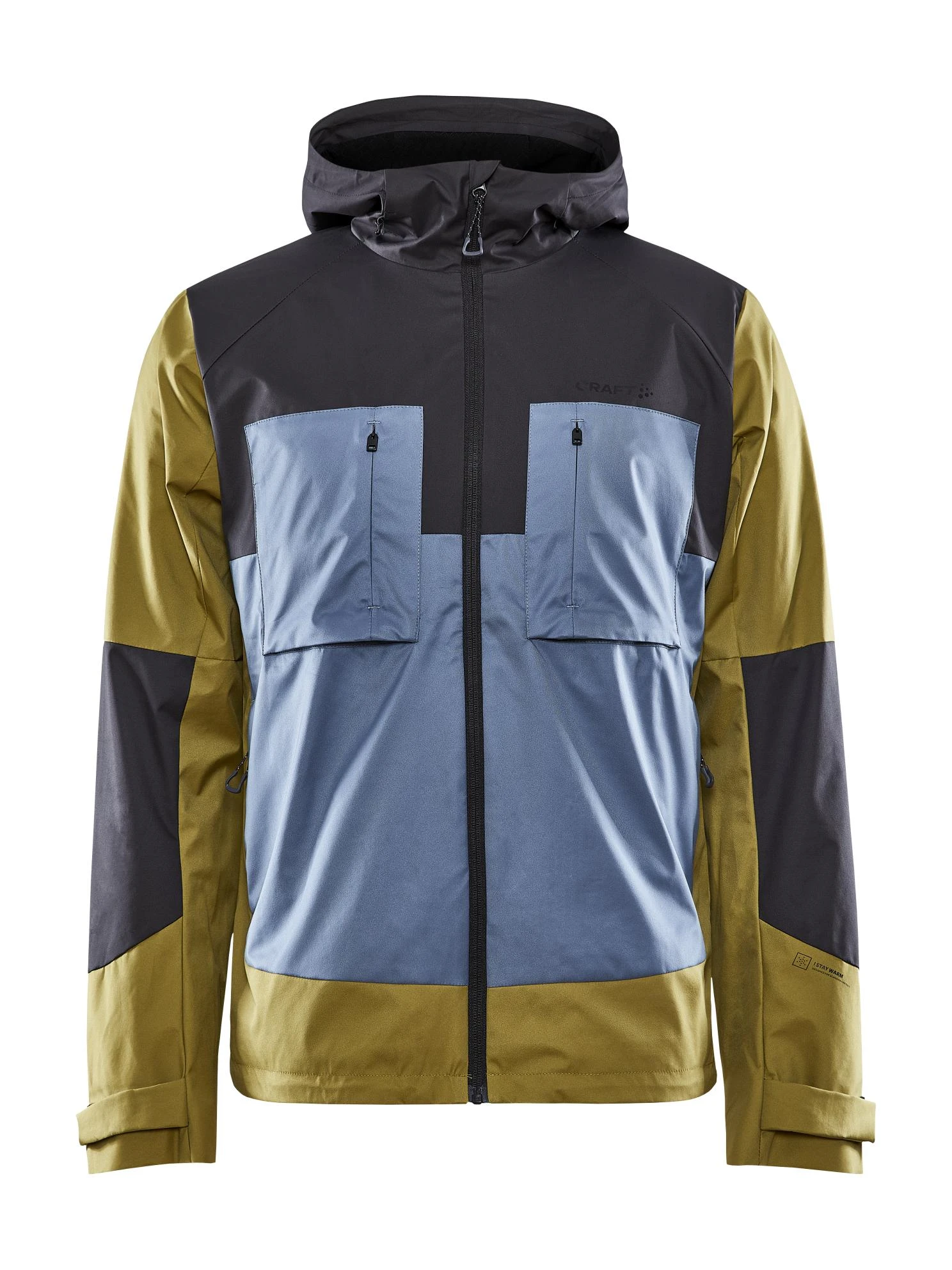 MEN'S ADV BACKCOUNTRY JACKET 16 MEN'S ADV BACKCOUNTRY JACKET - Image 14