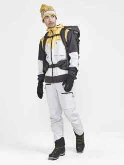 MEN'S ADV BACKCOUNTRY PANTS 25 MEN'S ADV BACKCOUNTRY PANTS -Cheap Sportswear Store 1912435 914000 ADVBackcountryPantsM Closeup6