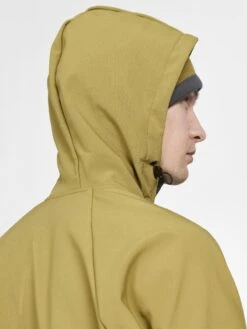 MEN'S ADV BACKCOUNTRY HYBRID JACKET -Cheap Sportswear Store 1912436 632992 ADVBackcountryHybridJacketM Closeup5