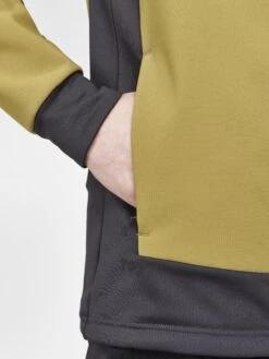 MEN'S ADV BACKCOUNTRY HYBRID JACKET -Cheap Sportswear Store 1912436 632992 ADVBackcountryHybridJacketM Closeup6