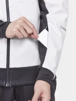 MEN'S ADV BACKCOUNTRY HYBRID JACKET -Cheap Sportswear Store 1912436 914992 ADVBackcountryHybridJacketM Closeup4