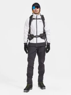 MEN'S ADV BACKCOUNTRY HYBRID JACKET -Cheap Sportswear Store 1912436 914992 ADVBackcountryHybridJacketM Closeup5