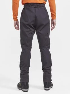 MEN'S ADV BACKCOUNTRY HYBRID PANTS 21 MEN'S ADV BACKCOUNTRY HYBRID PANTS -Cheap Sportswear Store 1912437 992000 ADVBackcountryHybridPantsM Closeup2
