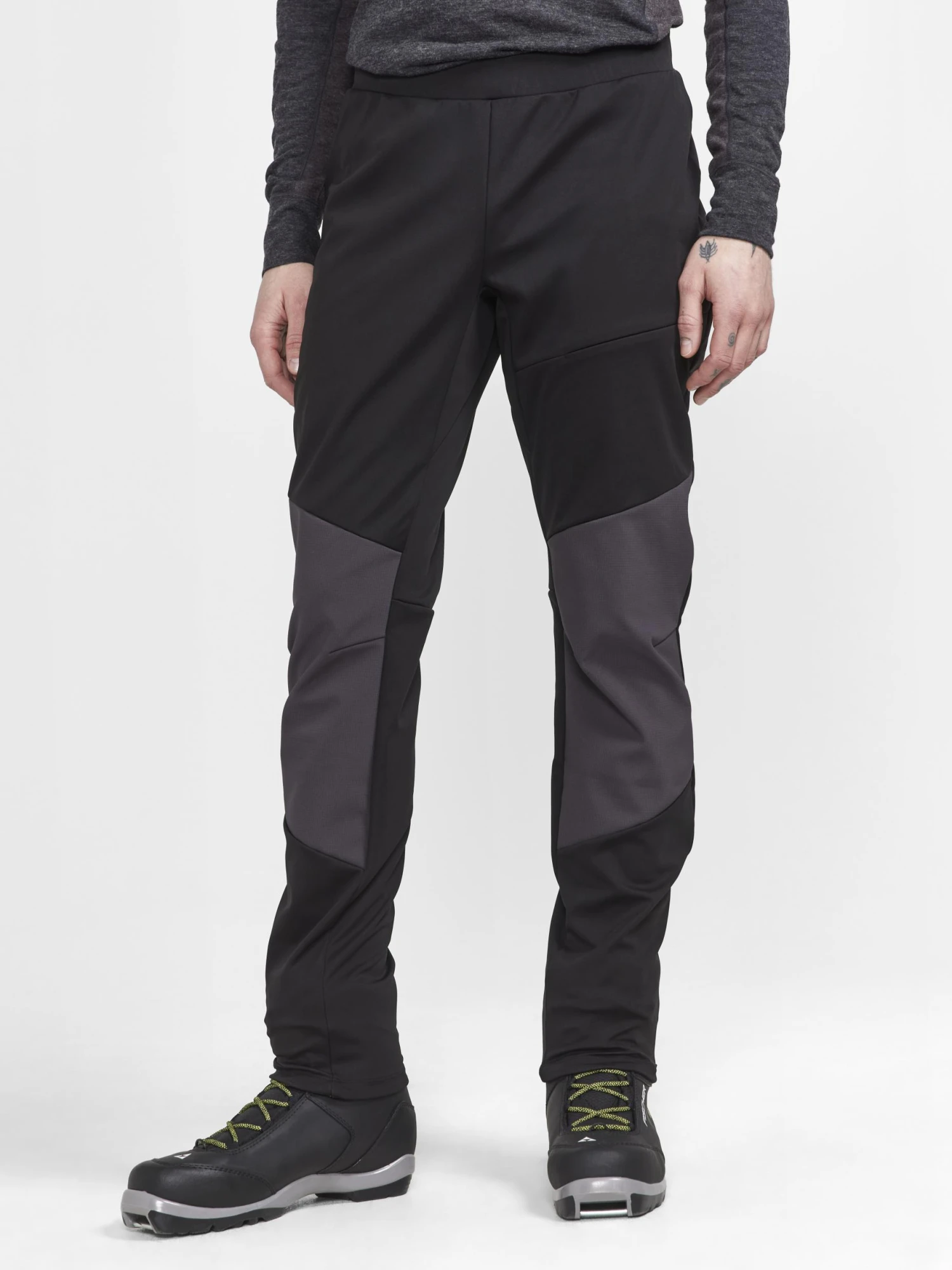 MEN'S ADV BACKCOUNTRY HYBRID PANTS 9 MEN'S ADV BACKCOUNTRY HYBRID PANTS - Image 7