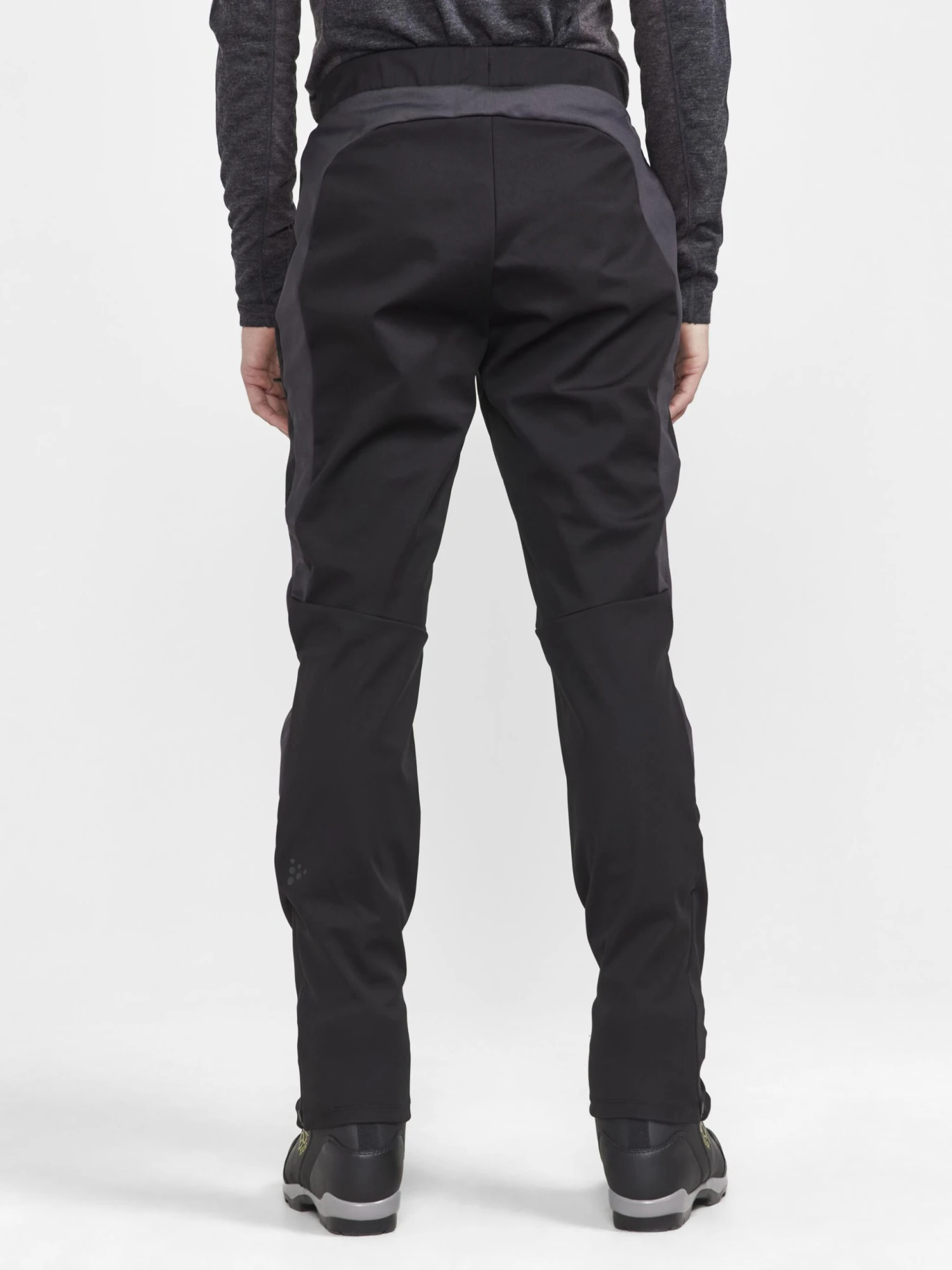 MEN'S ADV BACKCOUNTRY HYBRID PANTS 15 MEN'S ADV BACKCOUNTRY HYBRID PANTS - Image 13