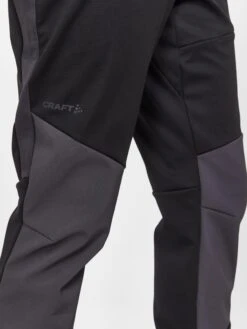 MEN'S ADV BACKCOUNTRY HYBRID PANTS 23 MEN'S ADV BACKCOUNTRY HYBRID PANTS -Cheap Sportswear Store 1912437 999000 ADVBackcountryHybridPantsM Closeup3
