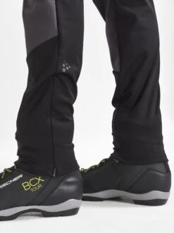 MEN'S ADV BACKCOUNTRY HYBRID PANTS 25 MEN'S ADV BACKCOUNTRY HYBRID PANTS -Cheap Sportswear Store 1912437 999000 ADVBackcountryHybridPantsM Closeup5