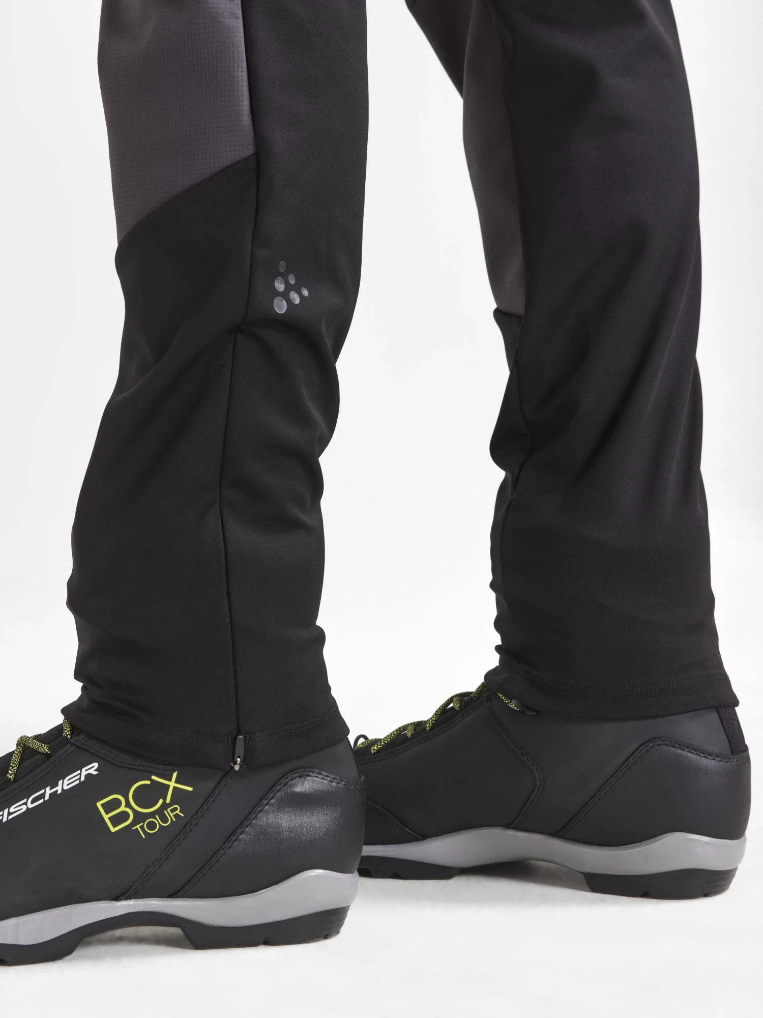 MEN'S ADV BACKCOUNTRY HYBRID PANTS 12 MEN'S ADV BACKCOUNTRY HYBRID PANTS - Image 10