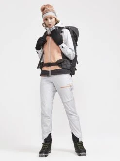 WOMEN'S ADV BACKCOUNTRY JACKET -Cheap Sportswear Store 1912438 914716 ADVBackcountryJacketW Closeup5