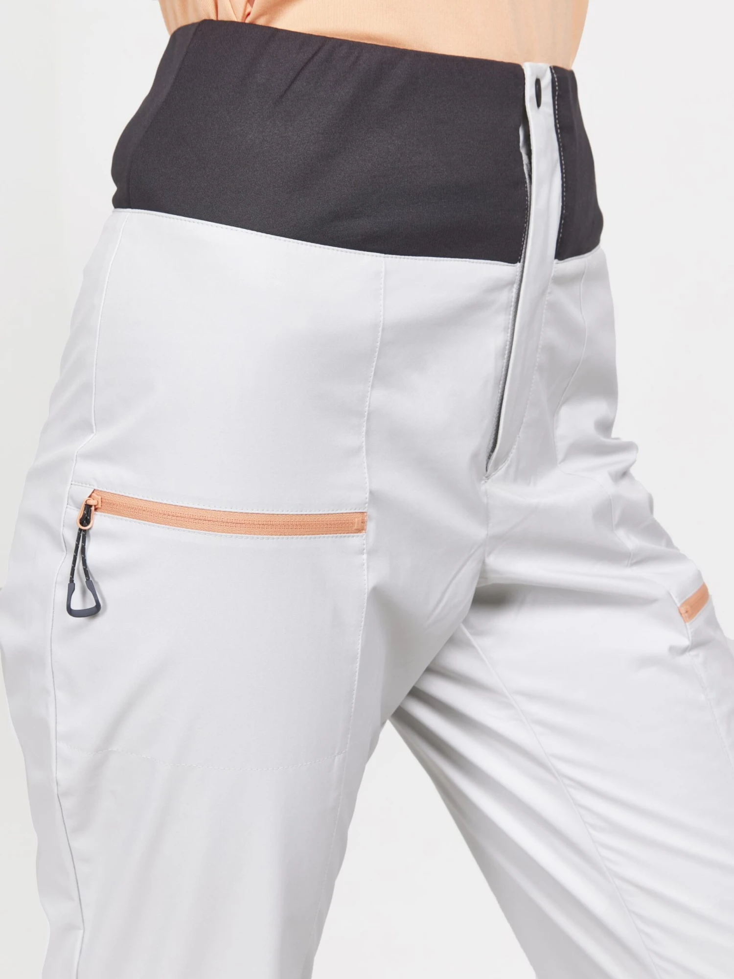 WOMEN'S ADV BACKCOUNTRY PANTS 5 WOMEN'S ADV BACKCOUNTRY PANTS - Image 3