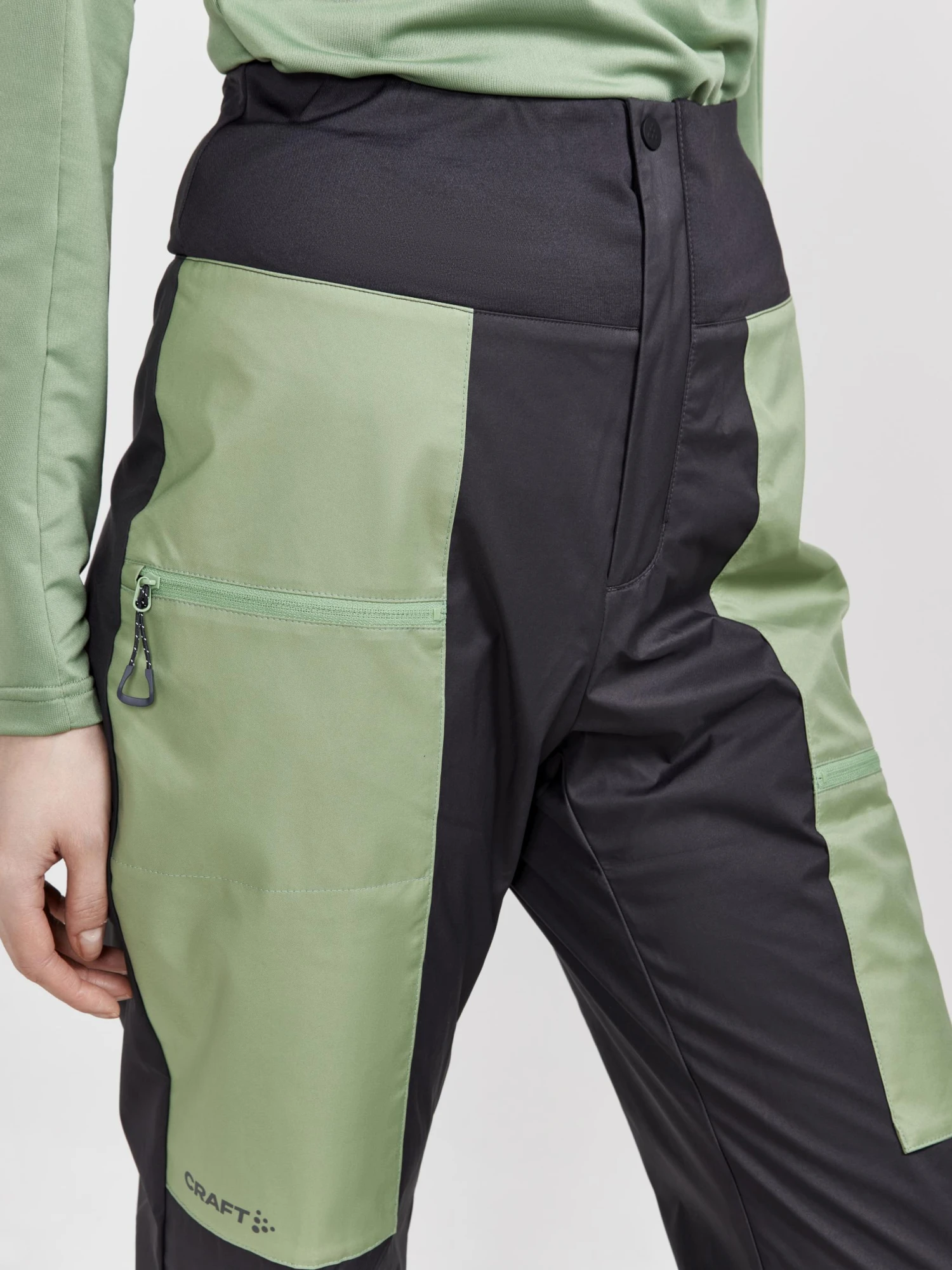 WOMEN'S ADV BACKCOUNTRY PANTS 10 WOMEN'S ADV BACKCOUNTRY PANTS - Image 8