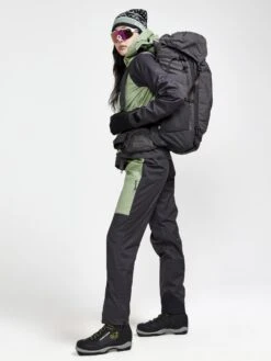 WOMEN'S ADV BACKCOUNTRY PANTS 27 WOMEN'S ADV BACKCOUNTRY PANTS -Cheap Sportswear Store 1912439 992622 ADVBackcountryPantsW Closeup6