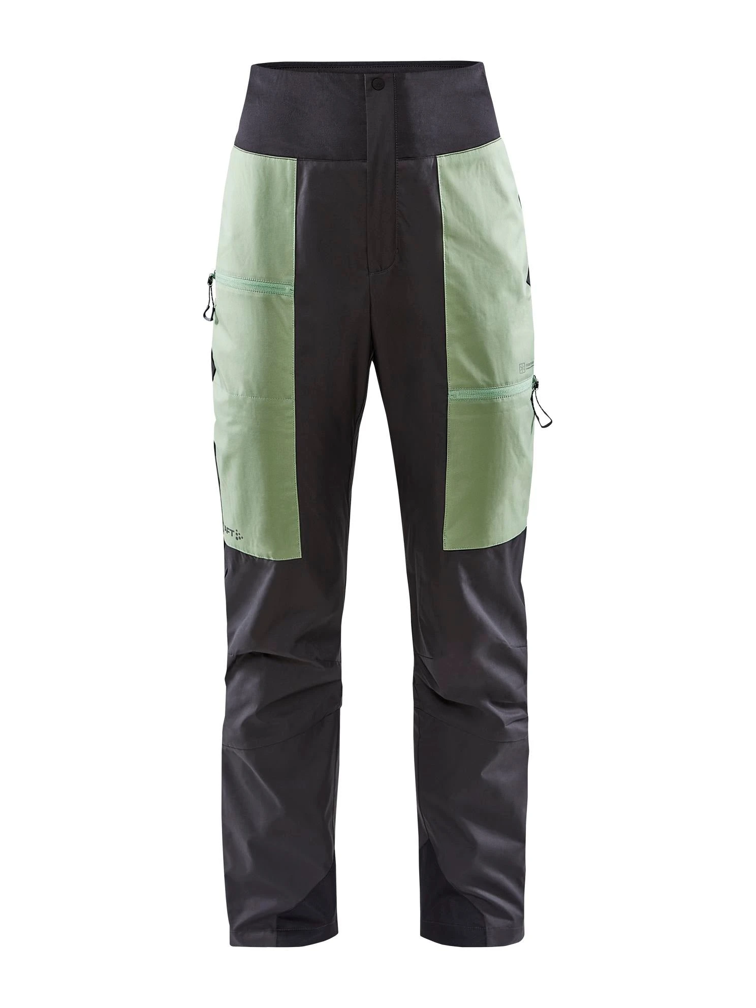 WOMEN'S ADV BACKCOUNTRY PANTS 15 WOMEN'S ADV BACKCOUNTRY PANTS - Image 13