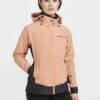 WOMEN'S ADV BACKCOUNTRY HYBRID JACKET -Cheap Sportswear Store 1912440 716992 ADVBackcountryHybridJacketW Closeup1