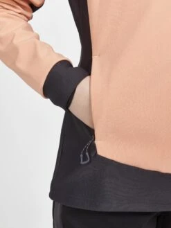 WOMEN'S ADV BACKCOUNTRY HYBRID JACKET -Cheap Sportswear Store 1912440 716992 ADVBackcountryHybridJacketW Closeup4