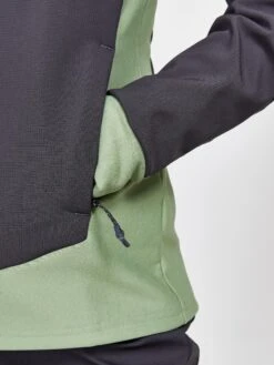 WOMEN'S ADV BACKCOUNTRY HYBRID JACKET -Cheap Sportswear Store 1912440 992622 ADVBackcountryHybridJacketW Closeup4