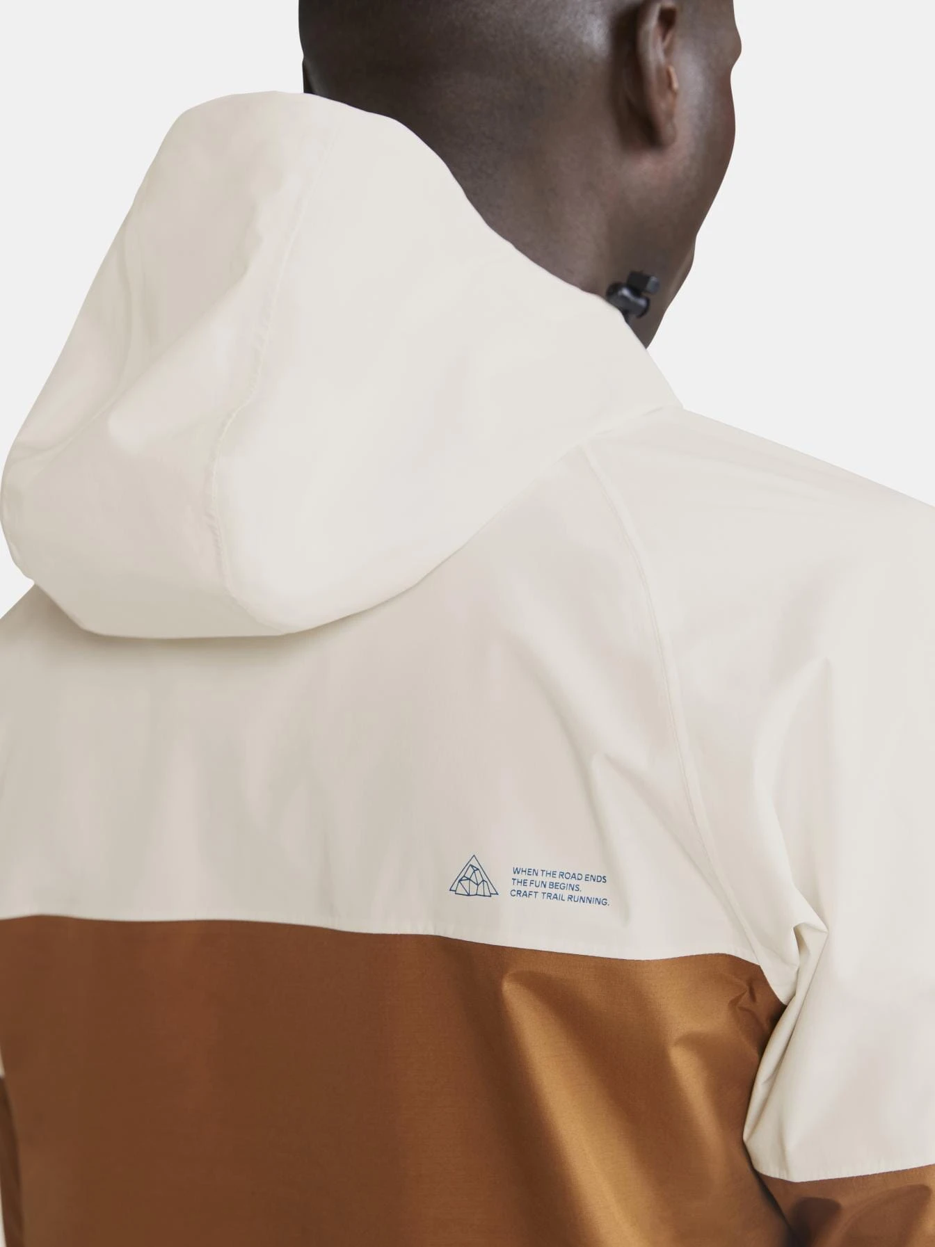 MEN'S PRO TRAIL RUNNING HYDRO JACKET 13 MEN'S PRO TRAIL RUNNING HYDRO JACKET - Image 11