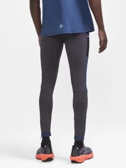 MEN'S PRO TRAIL RUNNING TIGHTS 23 MEN'S PRO TRAIL RUNNING TIGHTS -Cheap Sportswear Store 1912446 992698 PROTrailTightsM Closeup2