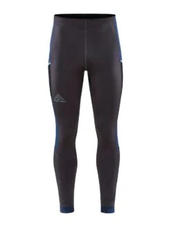 MEN'S PRO TRAIL RUNNING TIGHTS 22 MEN'S PRO TRAIL RUNNING TIGHTS -Cheap Sportswear Store 1912446 992698 PROTrailTightsM Front