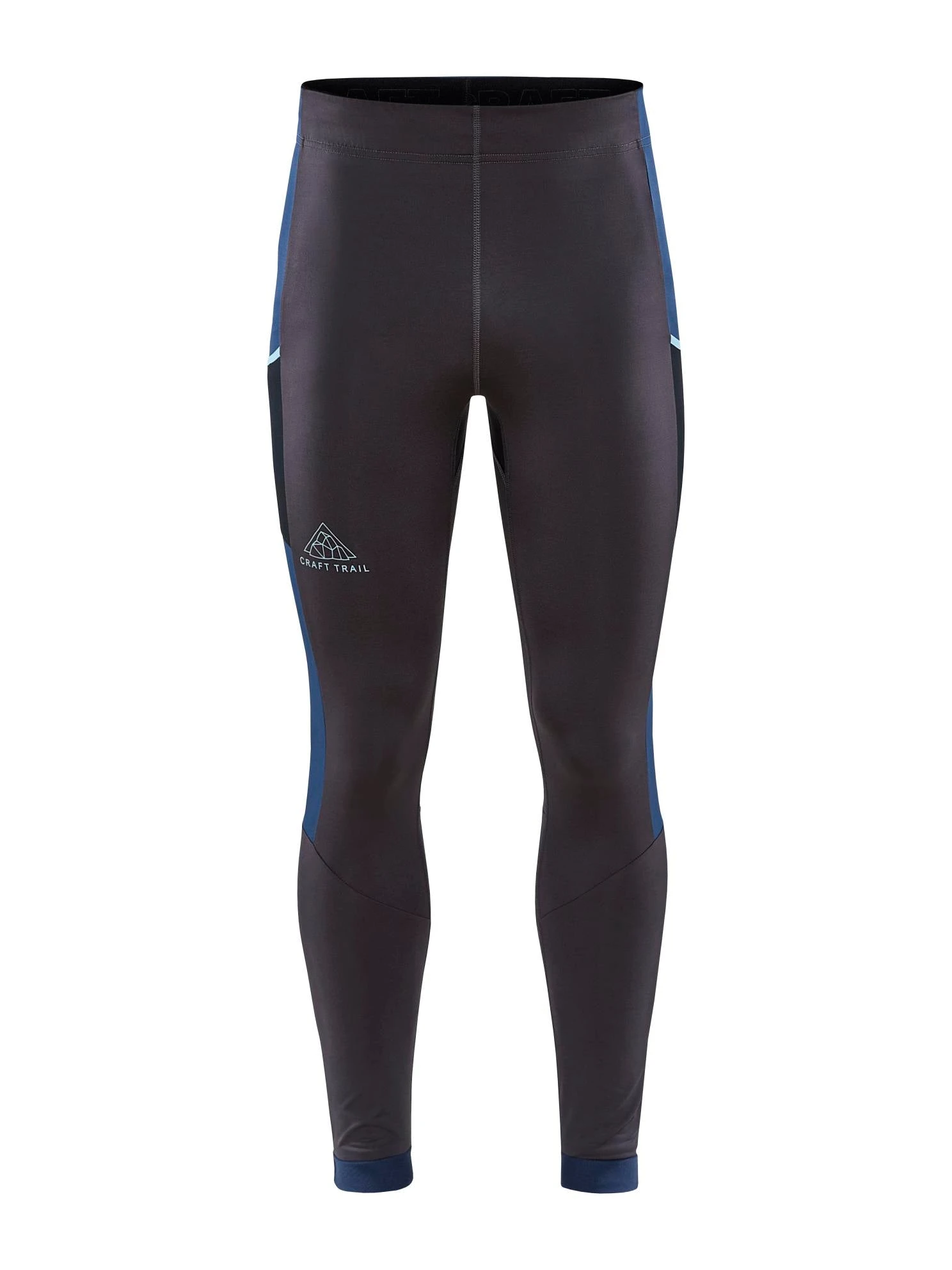 MEN'S PRO TRAIL RUNNING TIGHTS 8 MEN'S PRO TRAIL RUNNING TIGHTS - Image 6
