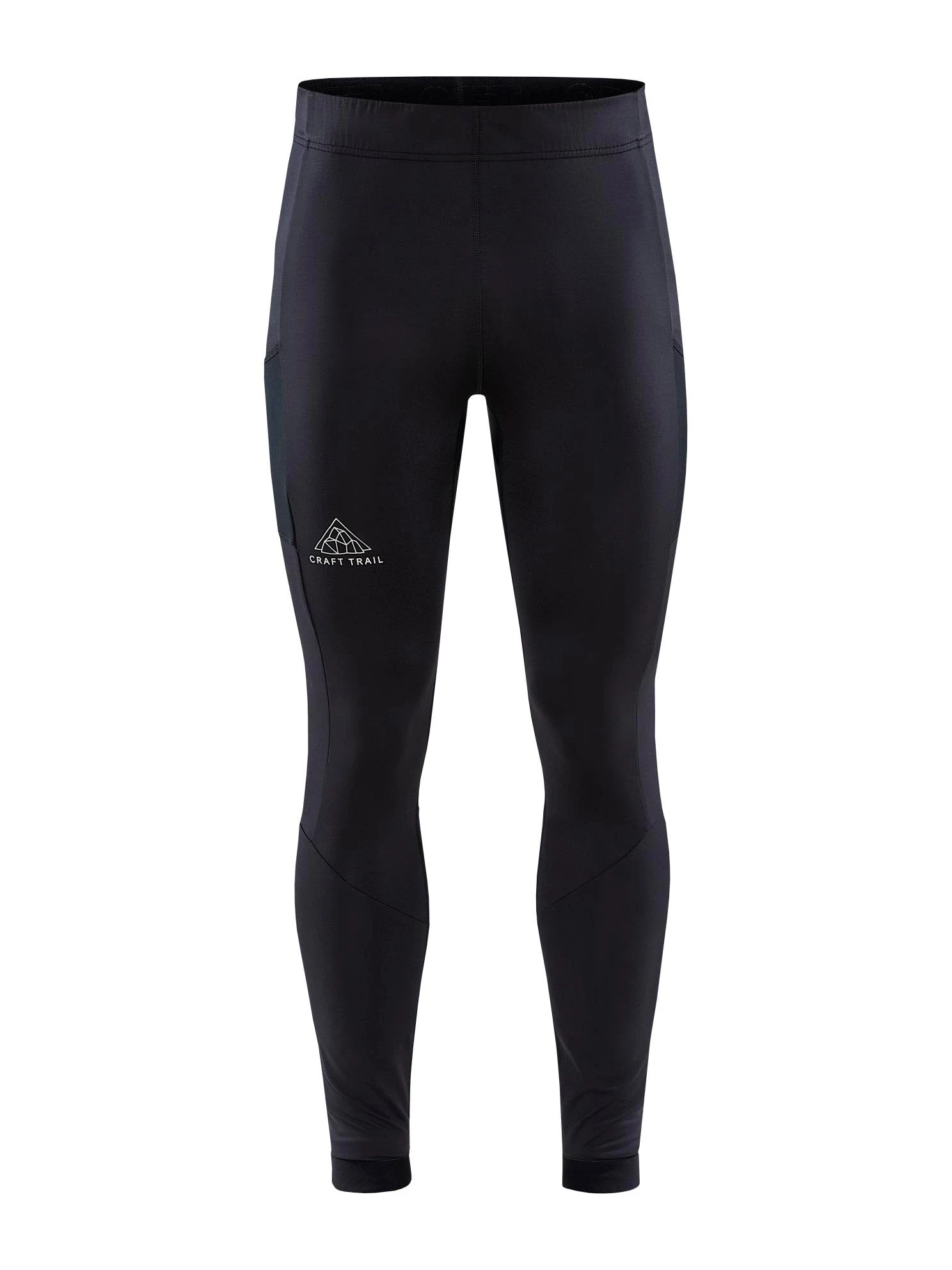 MEN'S PRO TRAIL RUNNING TIGHTS 15 MEN'S PRO TRAIL RUNNING TIGHTS - Image 13