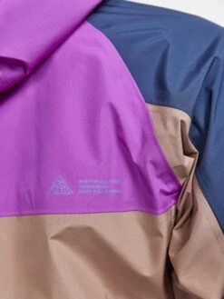 WOMEN'S PRO TRAIL RUNNING JACKET -Cheap Sportswear Store 1912448 698224 PROTrailHydroJacketW Closeup4