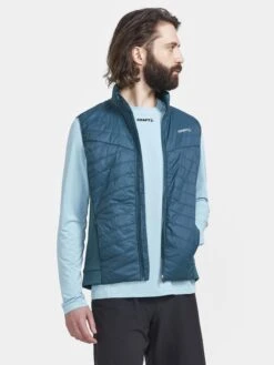 MEN'S ADV ESSENCE WARM VEST