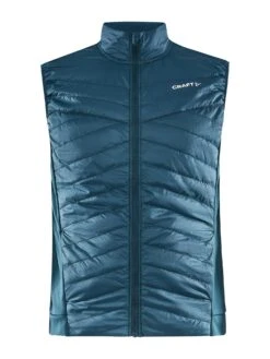 MEN'S ADV ESSENCE WARM VEST -Cheap Sportswear Store 1912452 678000 ADVEssenceWarmVestM Front