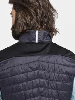 MEN'S ADV ESSENCE WARM VEST -Cheap Sportswear Store 1912452 999000 ADVEssenceWarmVestM Closeup3