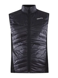 MEN'S ADV ESSENCE WARM VEST -Cheap Sportswear Store 1912452 999000 ADVEssenceWarmVestM Front