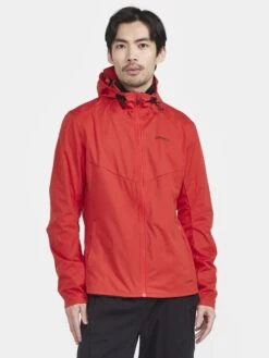 MEN'S ADV ESSENCE HYDRO JACKET -Cheap Sportswear Store 1912453 453000 ADVEssenceHydroJacketM Closeup1