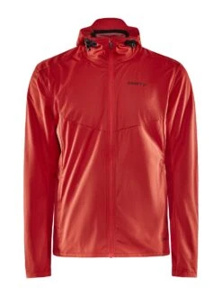 MEN'S ADV ESSENCE HYDRO JACKET -Cheap Sportswear Store 1912453 453000 ADVEssenceHydroJacketM Front