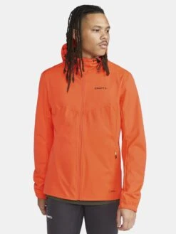 MEN'S ADV ESSENCE HYDRO JACKET -Cheap Sportswear Store 1912453 521000 ADVEssenceHydroJacketM Closeup1