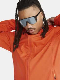 MEN'S ADV ESSENCE HYDRO JACKET -Cheap Sportswear Store 1912453 521000 ADVEssenceHydroJacketM Closeup3