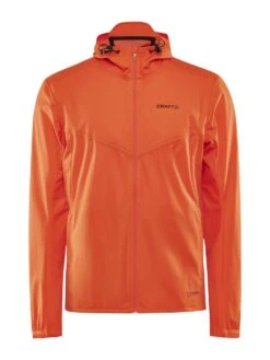 MEN'S ADV ESSENCE HYDRO JACKET -Cheap Sportswear Store 1912453 521000 ADVEssenceHydroJacketM Front