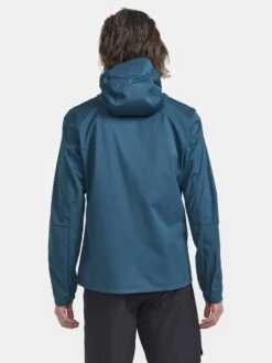 MEN'S ADV ESSENCE HYDRO JACKET -Cheap Sportswear Store 1912453 678000 ADVEssenceHydroJacketM Closeup2